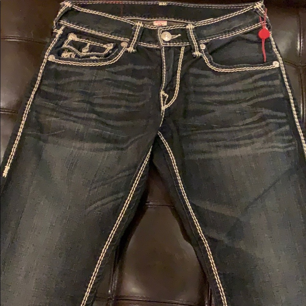 True religion jeans